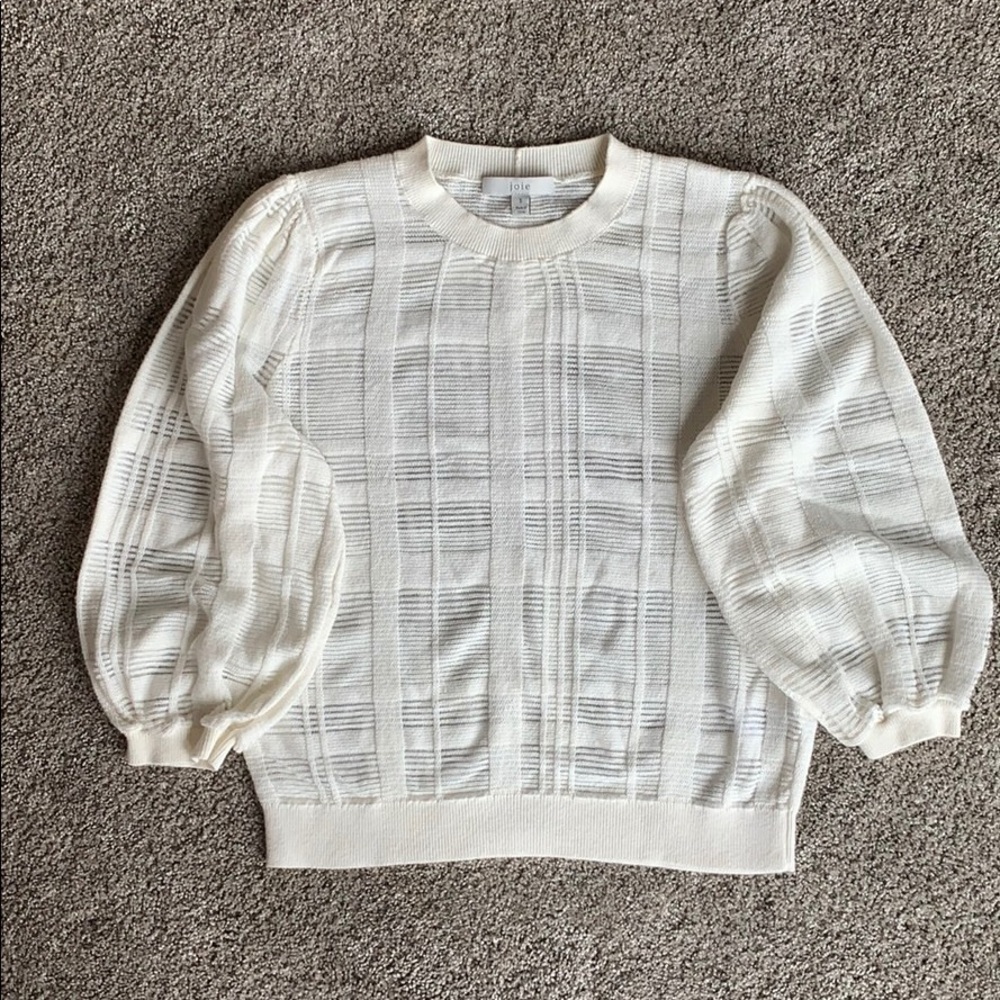 JOIE sweater